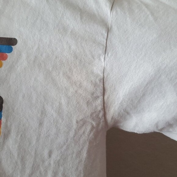 VTG 2003 The Aquarium on Sixth (6 street ATX) Austin TX XL - Picture 5 of 7